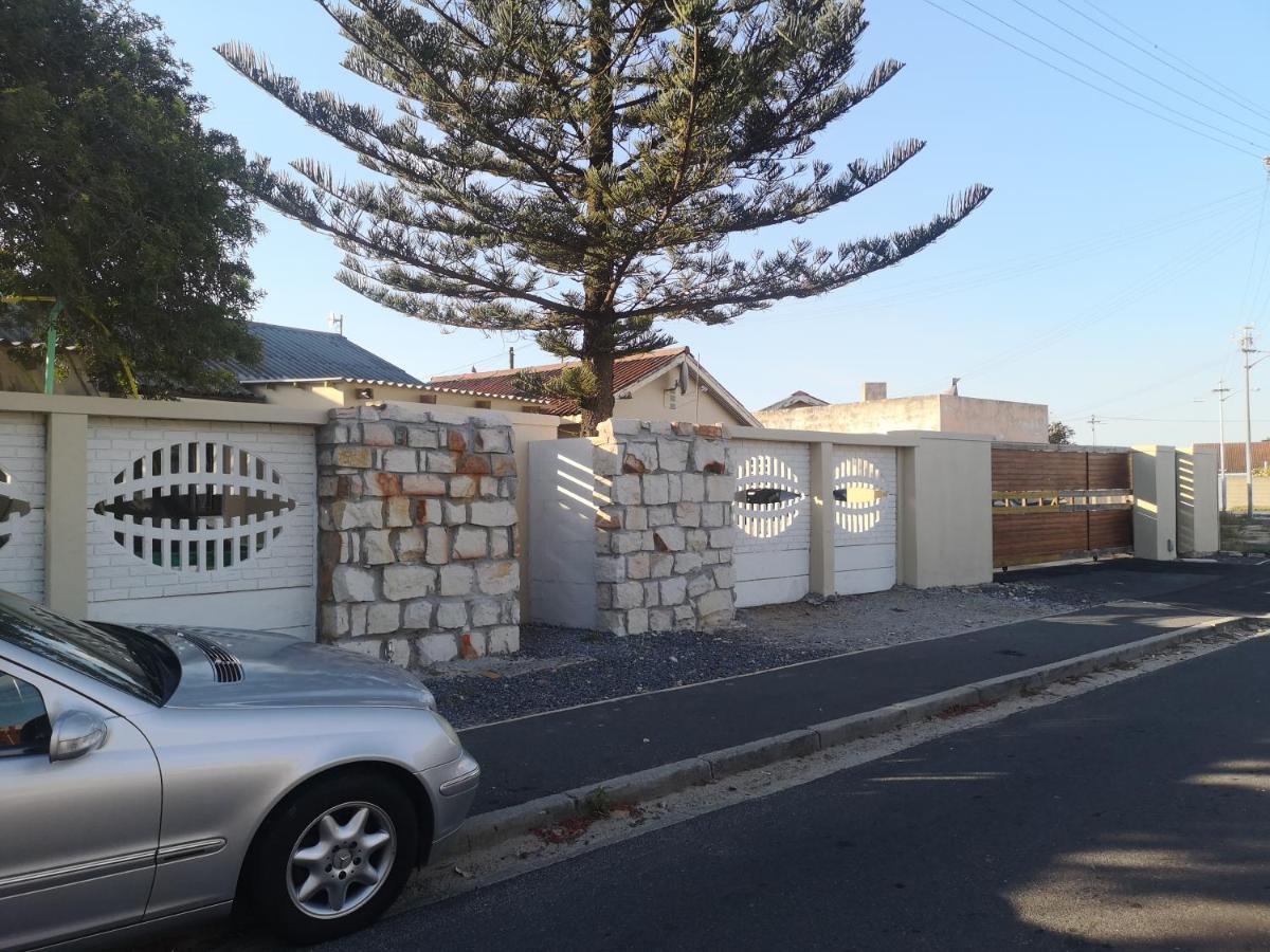 Coastal Cozy 2 Apartment Cape Town Exterior photo
