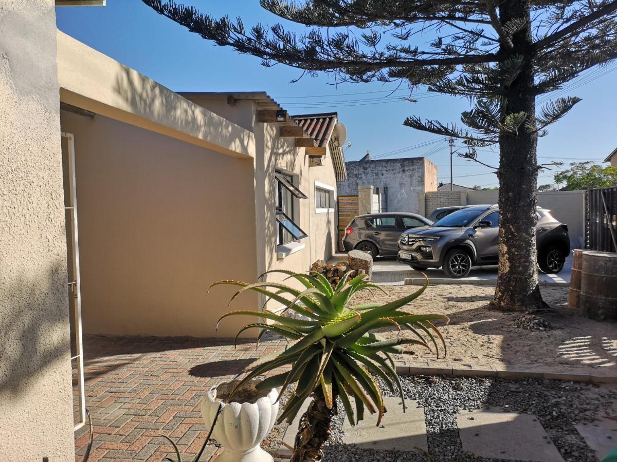 Coastal Cozy 2 Apartment Cape Town Exterior photo