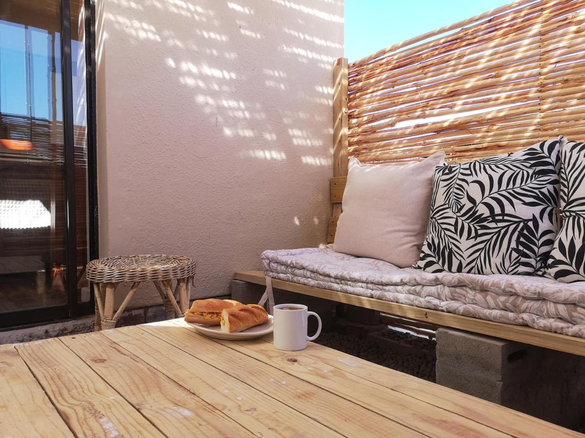Coastal Cozy 2 Apartment Cape Town Exterior photo